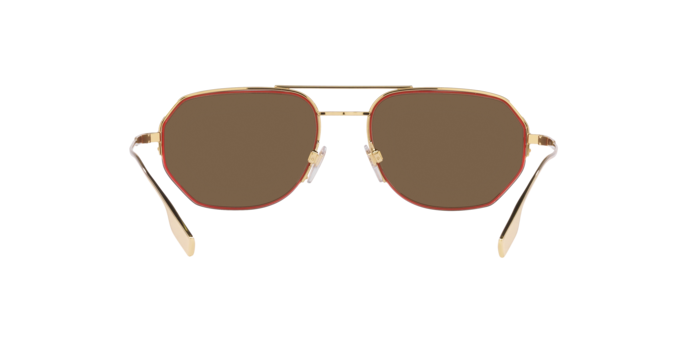 Burberry Henry Sunglasses BE3140 110973