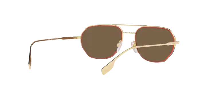 Burberry Henry Sunglasses BE3140 110973