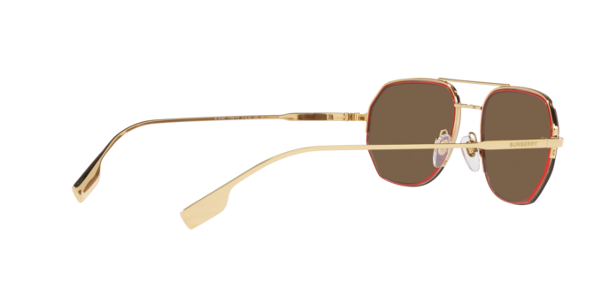 Burberry Henry Sunglasses BE3140 110973
