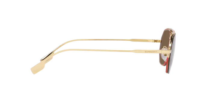 Burberry Henry Sunglasses BE3140 110973