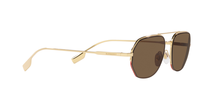 Burberry Henry Sunglasses BE3140 110973