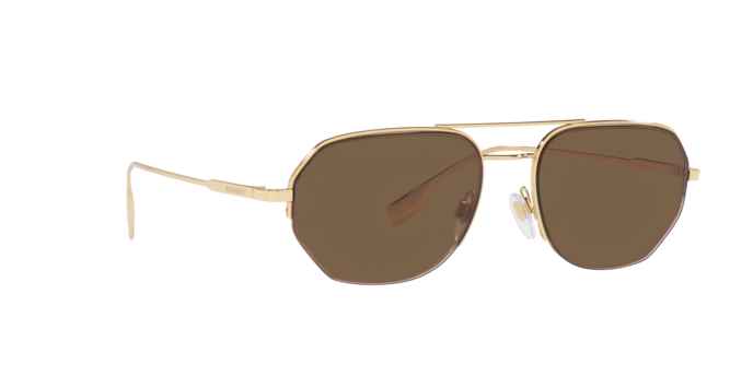 Burberry Henry Sunglasses BE3140 110973