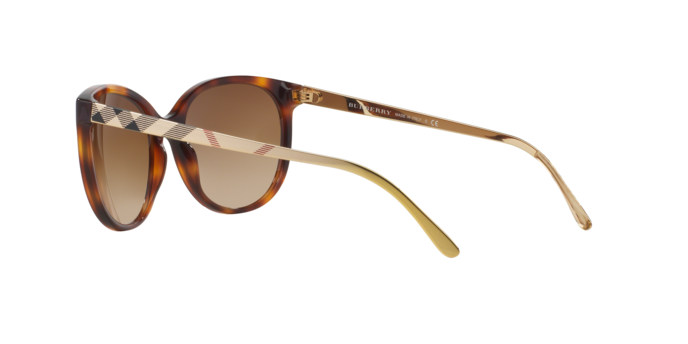 Burberry Sunglasses BE4146 340713
