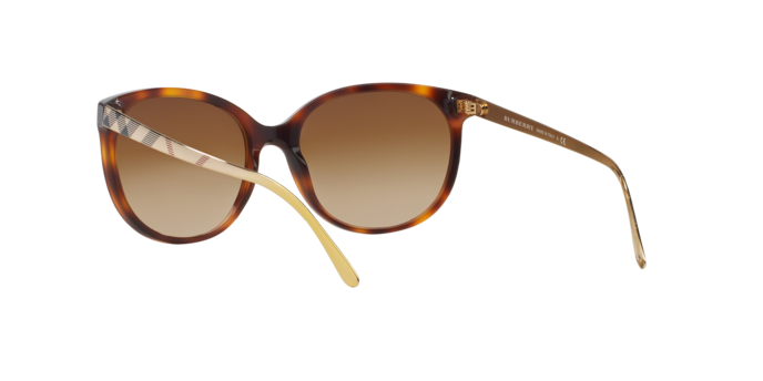 Burberry Sunglasses BE4146 340713