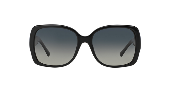 Burberry BE4160 3433T3 Black Sunglasses for Woman LookerOnline