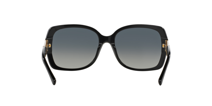 Burberry BE4160 3433T3 Black Sunglasses for Woman – LookerOnline