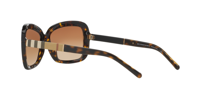 Burberry Sunglasses BE4173 300213
