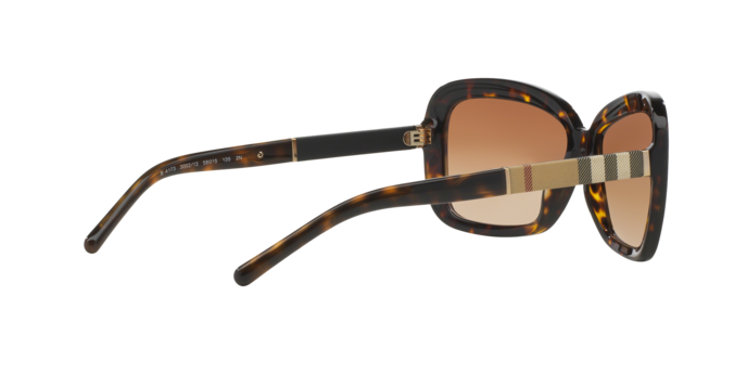 Burberry Sunglasses BE4173 300213