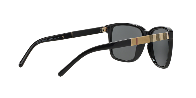 Burberry Sunglasses BE4181 300187