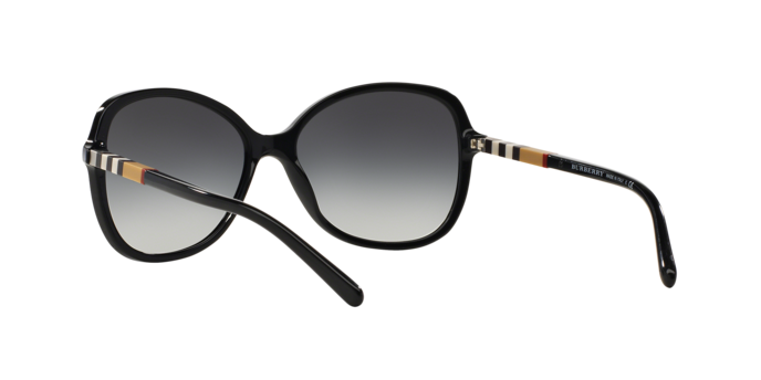 Burberry Sunglasses BE4197 30018G