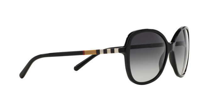 Burberry Sunglasses BE4197 30018G