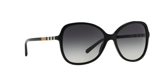 Burberry BE4197 30018G Woman Sunglasses LookerOnline