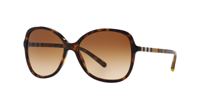 Burberry Sunglasses BE4197 300213