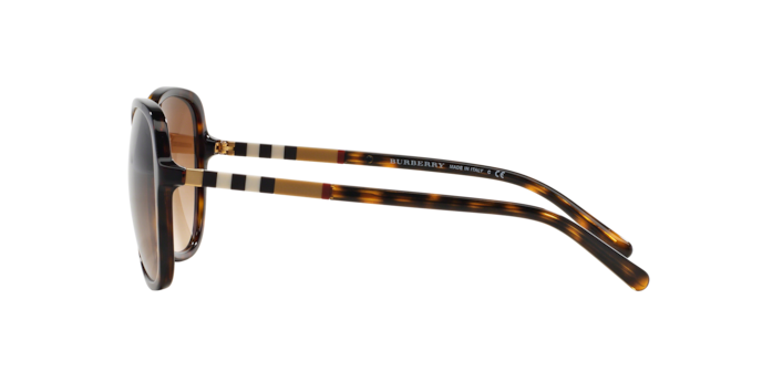 Burberry Sunglasses BE4197 300213