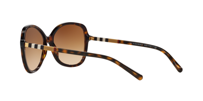 Burberry Sunglasses BE4197 300213