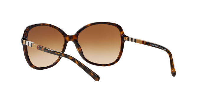 Burberry Sunglasses BE4197 300213