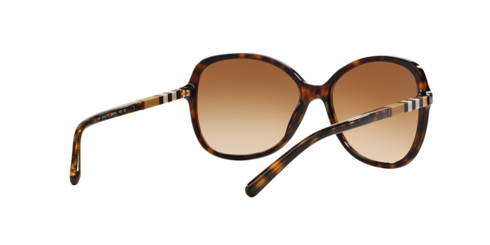 Burberry Sunglasses BE4197 300213