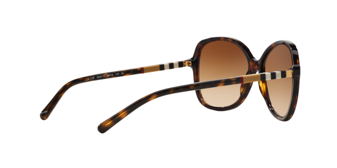 Burberry Sunglasses BE4197 300213