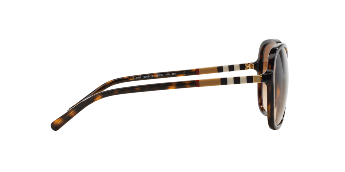 Burberry Sunglasses BE4197 300213