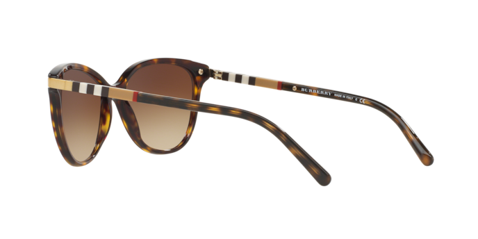 Burberry Sunglasses BE4216 300213