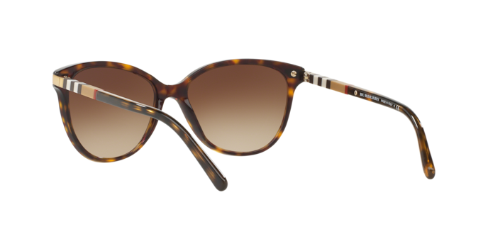 Burberry Sunglasses BE4216 300213