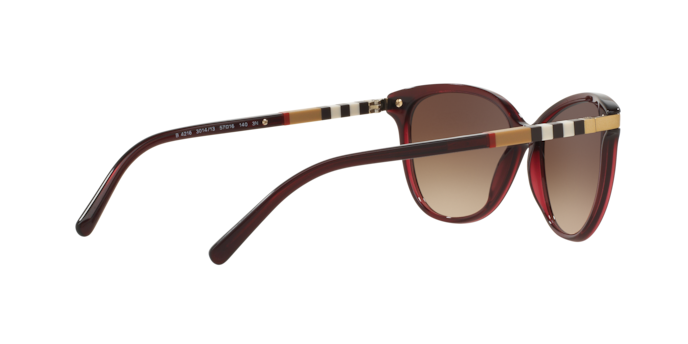 Burberry Sunglasses BE4216 301413