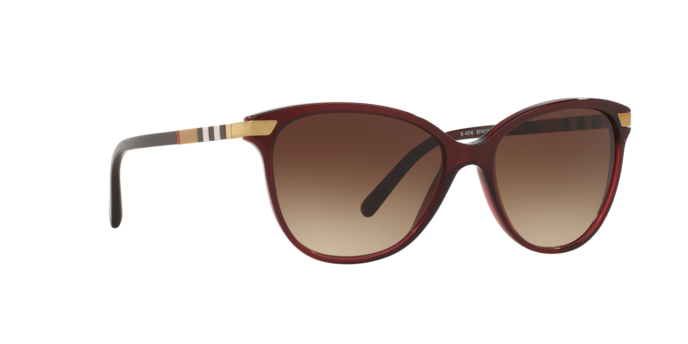 Burberry Sunglasses BE4216 301413