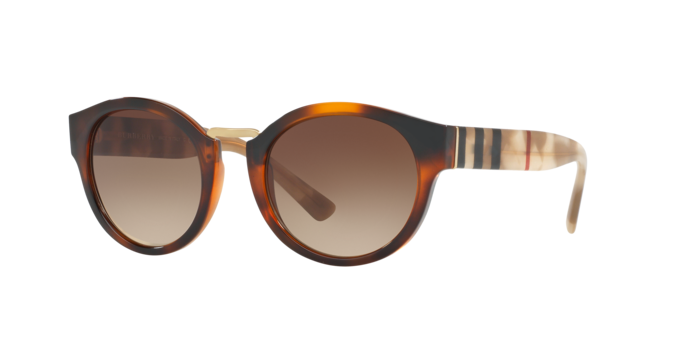 Burberry Sunglasses BE4227 360113