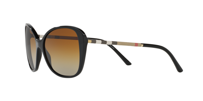Burberry Sunglasses BE4235Q 3001T5