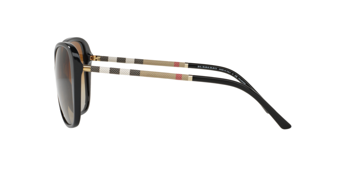 Burberry Sunglasses BE4235Q 3001T5