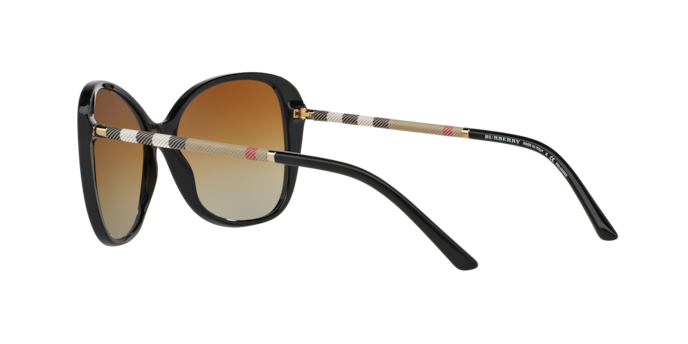 Burberry Sunglasses BE4235Q 3001T5