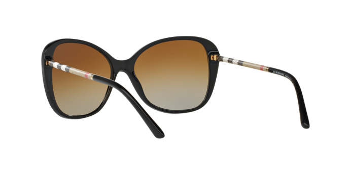Burberry Sunglasses BE4235Q 3001T5