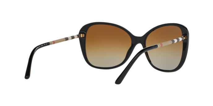 Burberry Sunglasses BE4235Q 3001T5