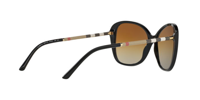 Burberry Sunglasses BE4235Q 3001T5