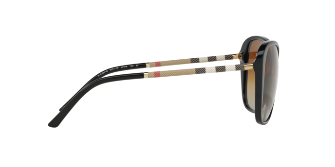 Burberry Sunglasses BE4235Q 3001T5