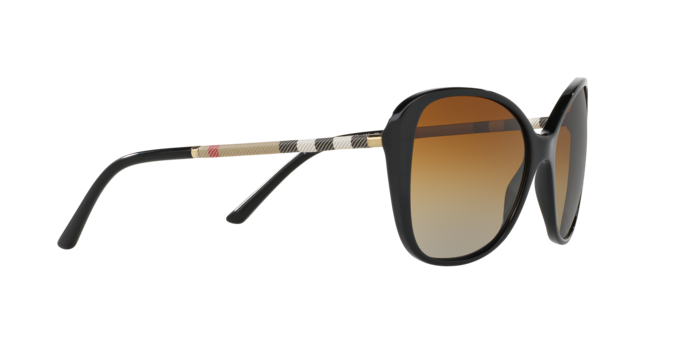 Burberry Sunglasses BE4235Q 3001T5