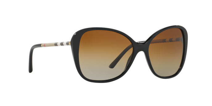 Burberry Sunglasses BE4235Q 3001T5