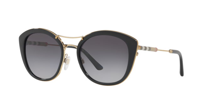 Burberry Sunglasses BE4251Q 3001T3