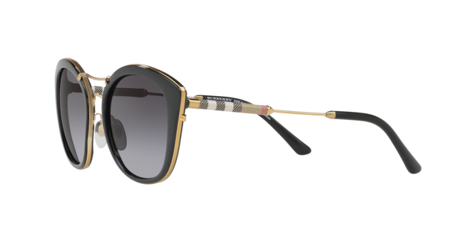 Burberry Sunglasses BE4251Q 3001T3