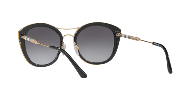 Burberry Sunglasses BE4251Q 3001T3