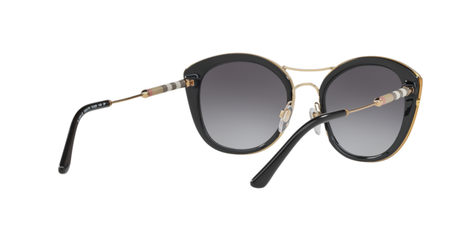 Burberry Sunglasses BE4251Q 3001T3