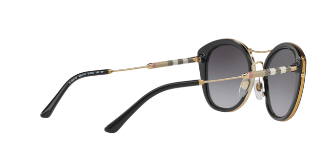 Burberry Sunglasses BE4251Q 3001T3