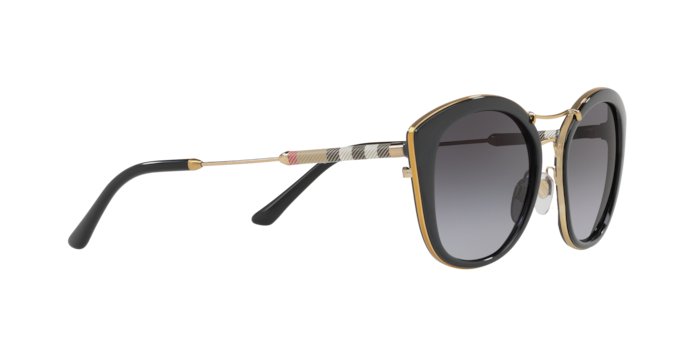 Burberry Sunglasses BE4251Q 3001T3