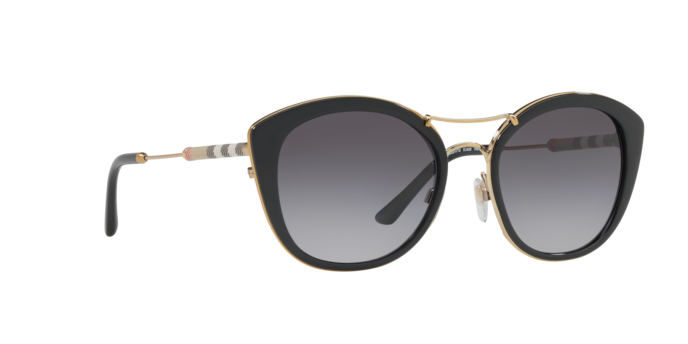Burberry Sunglasses BE4251Q 3001T3