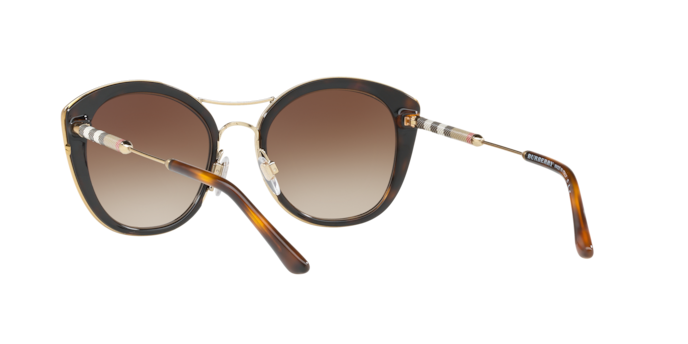 Burberry Sunglasses BE4251Q 300213