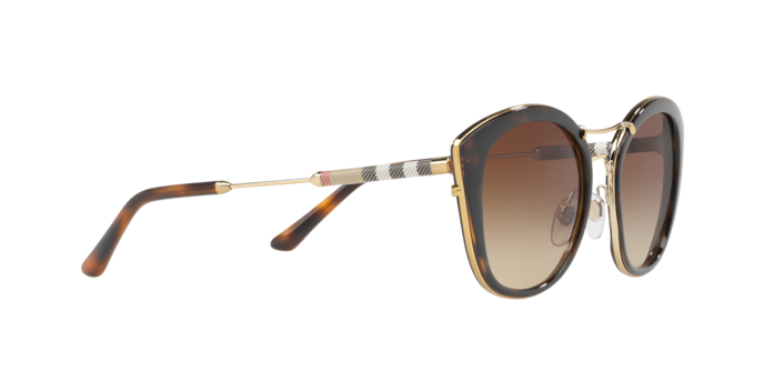 Burberry Sunglasses BE4251Q 300213