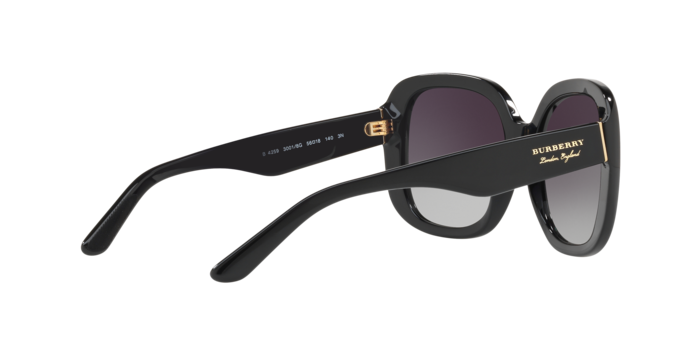 Burberry Sunglasses BE4259F 30018G