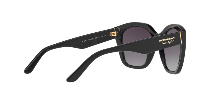 Burberry BE4261 30018G Woman Sunglasses LookerOnline