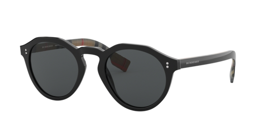 Burberry BE4280 377381 Man Sunglasses LookerOnline