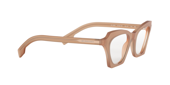 Burberry Sunglasses BE4283 37501W